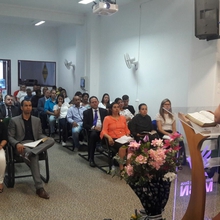 Congresso Nacional da UF - Imagem 60