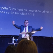 24ª Escola Bíblica I 2026 - Imagem 8