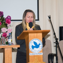 Conf. da UF - Carregado - Imagem 1