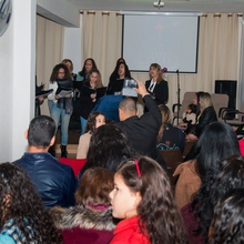 Conf. da UF - Carregado - Imagem 6