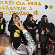 Conf. da UF - Carregado - Imagem 11