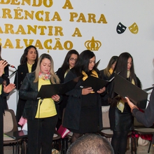 Conf. da UF - Carregado - Imagem 12