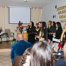Conf. da UF - Carregado - Imagem 15