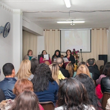 Conf. da UF - Carregado - Imagem 19