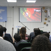 17 anos MSBN Portugal - sábado - Imagem 1
