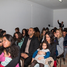 Conf. da UF - Carregado - Imagem 23