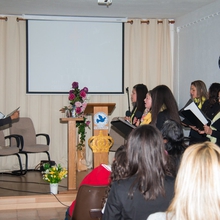 Conf. da UF - Carregado - Imagem 30