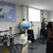 17 anos MSBN Portugal - sábado - Imagem 9