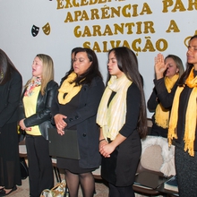 Conf. da UF - Carregado - Imagem 31