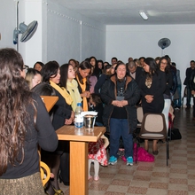 Conf. da UF - Carregado - Imagem 37