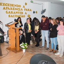 Conf. da UF - Carregado - Imagem 39