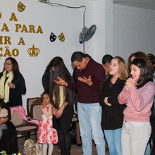 Conf. da UF - Carregado - Imagem 40