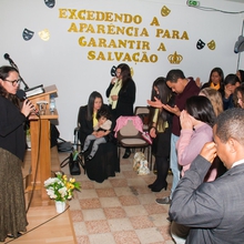 Conf. da UF - Carregado - Imagem 42