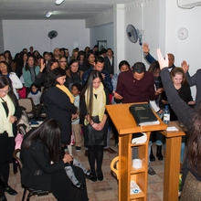 Conf. da UF - Carregado - Imagem 43