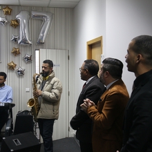 17 anos MSBN Portugal - sábado - Imagem 19