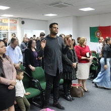 17 anos MSBN Portugal - sábado - Imagem 36
