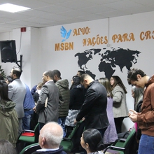 17 anos MSBN Portugal - sábado - Imagem 48