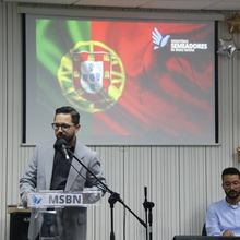 17 anos MSBN Portugal - sábado - Imagem 51