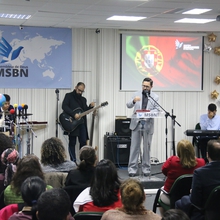 17 anos MSBN Portugal - sábado - Imagem 60