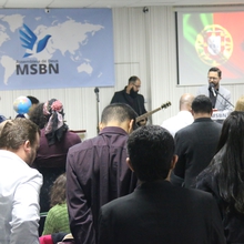 17 anos MSBN Portugal - sábado - Imagem 62