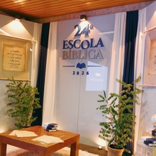24ª Escola Bíblica I 2026 - Imagem 47