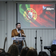 17 anos MSBN Portugal - sábado - Imagem 73