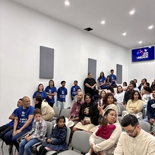 Batismo (04/05/2025) - Imagem 5