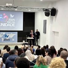 Batismo (04/05/2025) - Imagem 7