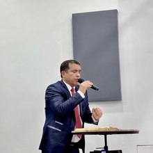 Batismo (04/05/2025) - Imagem 9