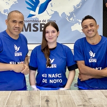 Batismo (04/05/2025) - Imagem 11