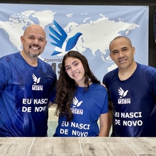 Batismo (04/05/2025) - Imagem 42