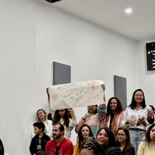 Batismo (04/05/2025) - Imagem 43