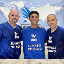 Batismo (04/05/2025) - Imagem 48