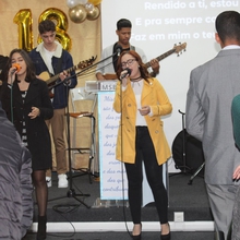 Cong. Nac. de Missões e 18 anos MSBN - Imagem 8