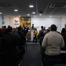 Cong. Nac. de Missões e 18 anos MSBN - Imagem 10
