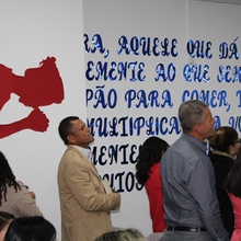 Cong. Nac. de Missões e 18 anos MSBN - Imagem 11