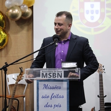 Cong. Nac. de Missões e 18 anos MSBN - Imagem 14