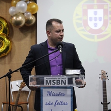 Cong. Nac. de Missões e 18 anos MSBN - Imagem 15