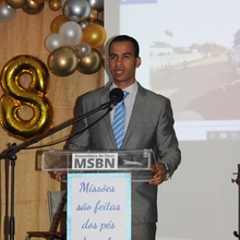 Cong. Nac. de Missões e 18 anos MSBN - Imagem 20