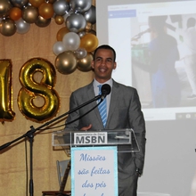 Cong. Nac. de Missões e 18 anos MSBN - Imagem 21