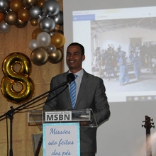 Cong. Nac. de Missões e 18 anos MSBN - Imagem 23