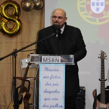 Cong. Nac. de Missões e 18 anos MSBN - Imagem 27