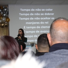 Cong. Nac. de Missões e 18 anos MSBN - Imagem 28