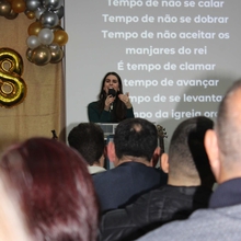 Cong. Nac. de Missões e 18 anos MSBN - Imagem 29