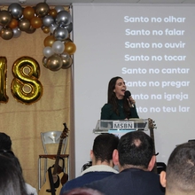 Cong. Nac. de Missões e 18 anos MSBN - Imagem 30