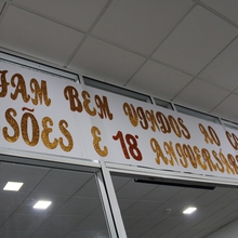 Cong. Nac. de Missões e 18 anos MSBN - Imagem 32