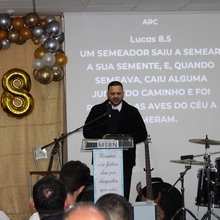 Cong. Nac. de Missões e 18 anos MSBN - Imagem 34