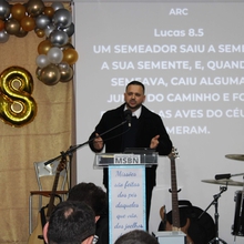 Cong. Nac. de Missões e 18 anos MSBN - Imagem 35