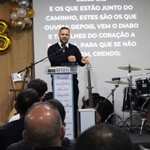 Cong. Nac. de Missões e 18 anos MSBN - Imagem 36