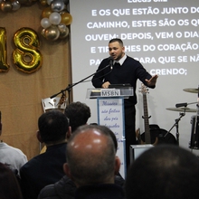 Cong. Nac. de Missões e 18 anos MSBN - Imagem 37